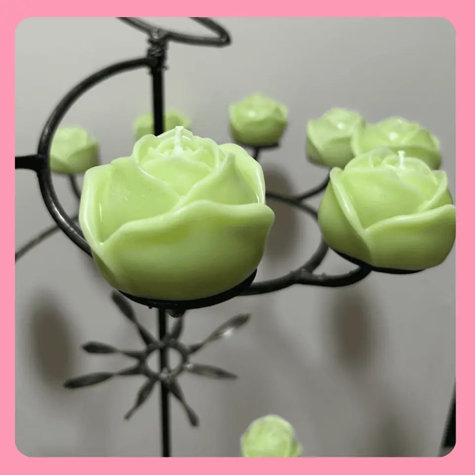 15 VELAS PARA QUINCEAÑERAS