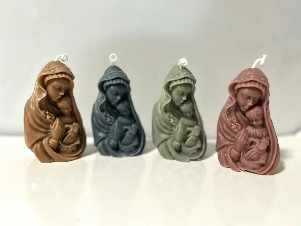 Virgen María