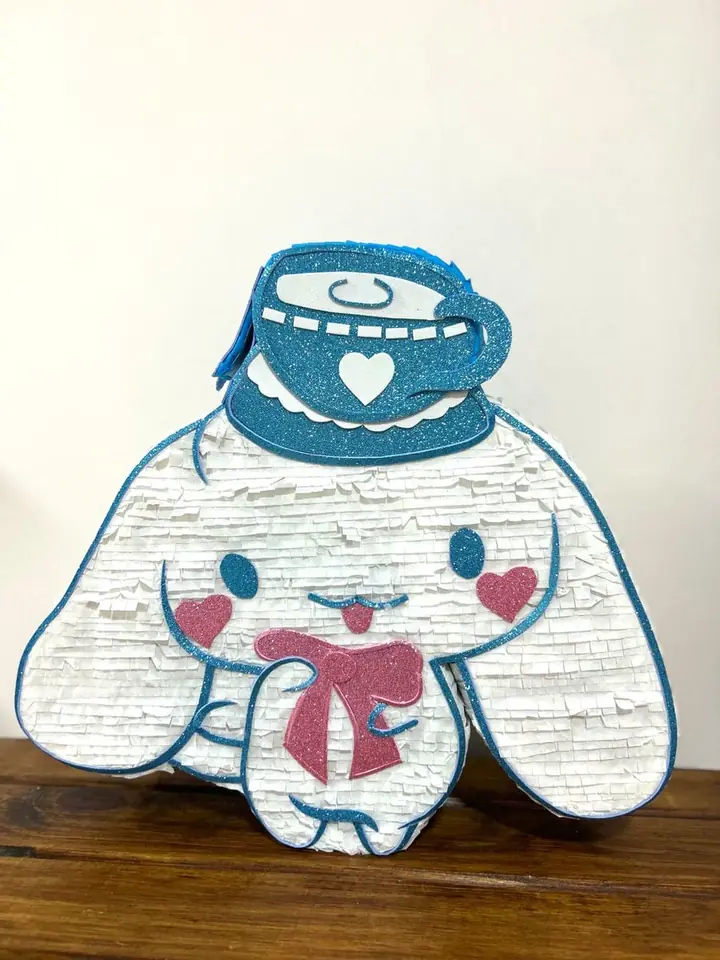 Piñata CINNAMOROLL