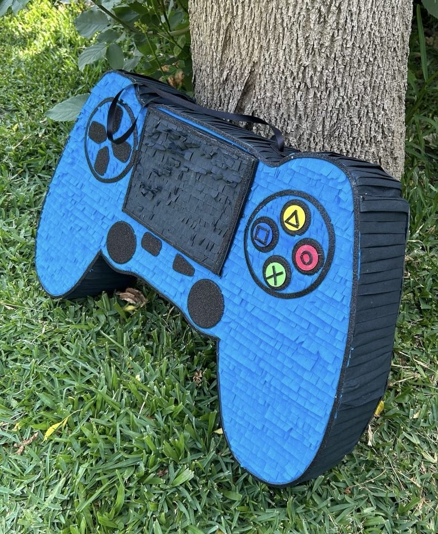 Piñata JOYSTICK