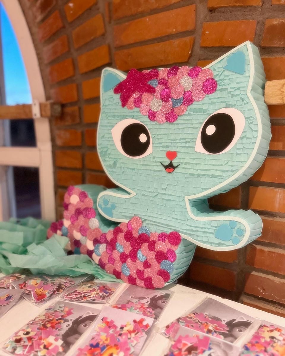 Piñata GATIRENA