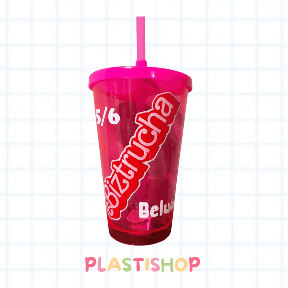 Vaso twister 500ML