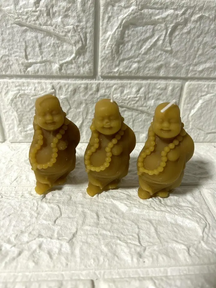 Budita abundancia