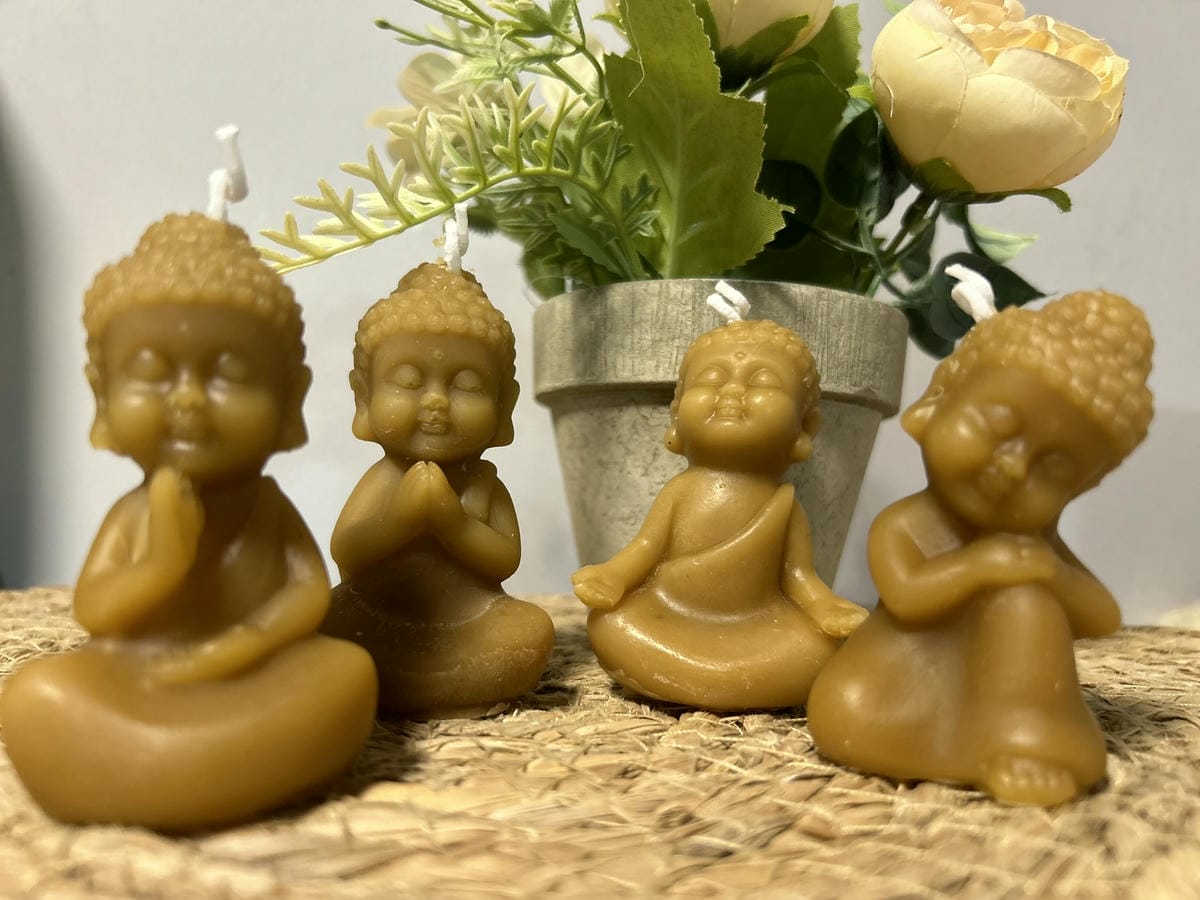 Budas