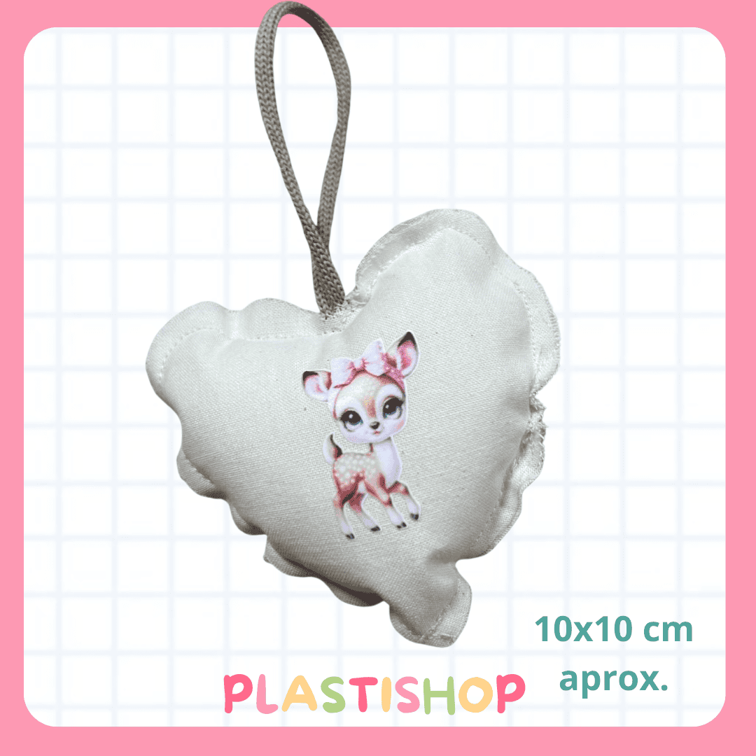 MINI CORAZONCITO