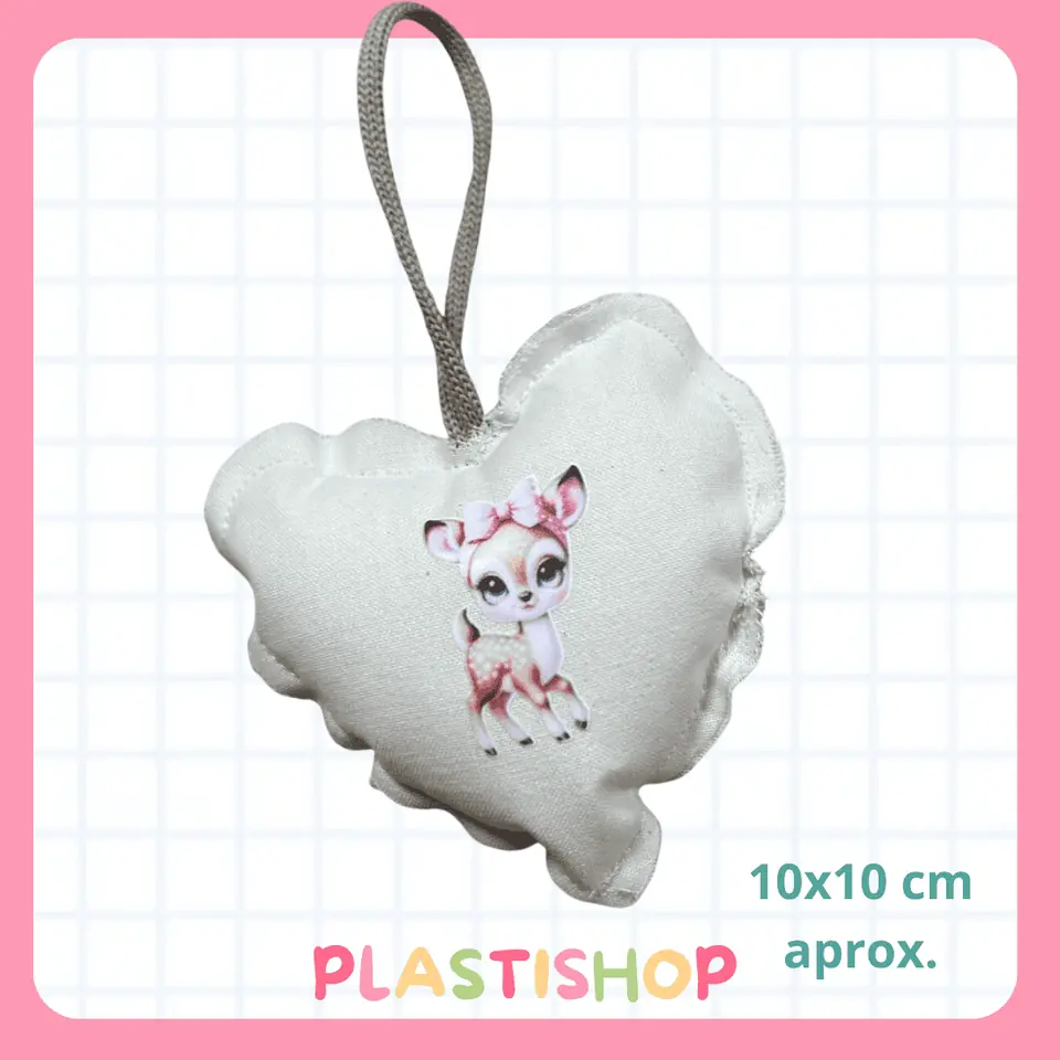 MINI CORAZONCITO