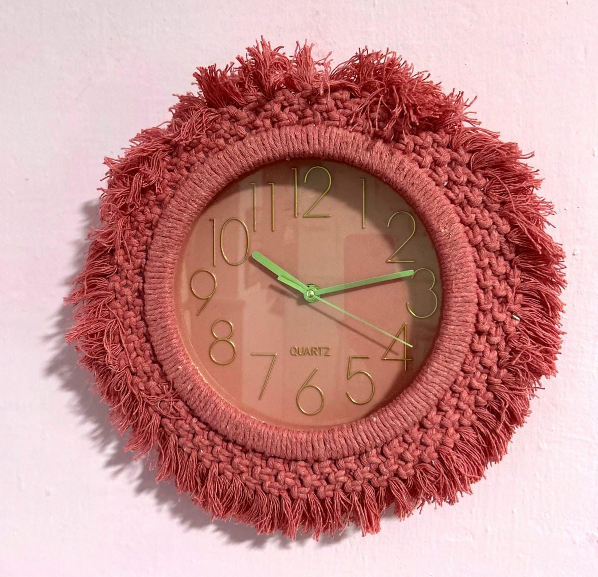 RELOJ