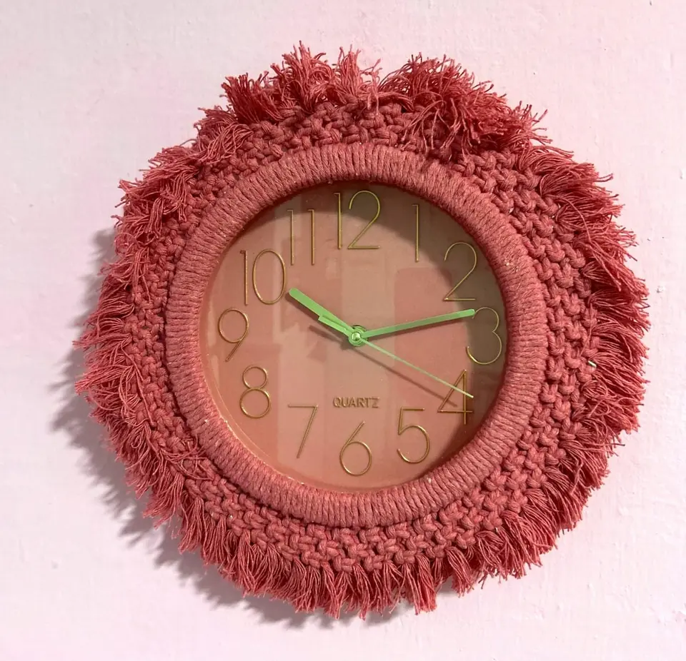 RELOJ