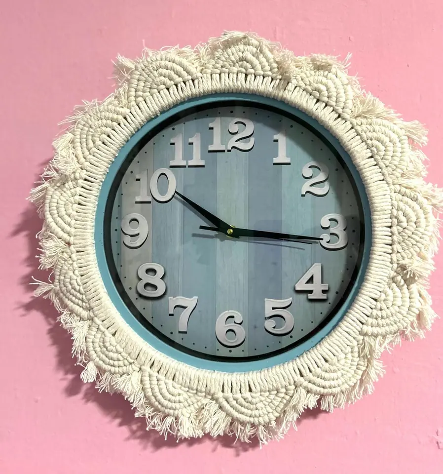 RELOJ