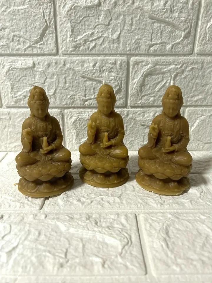 Buda grande