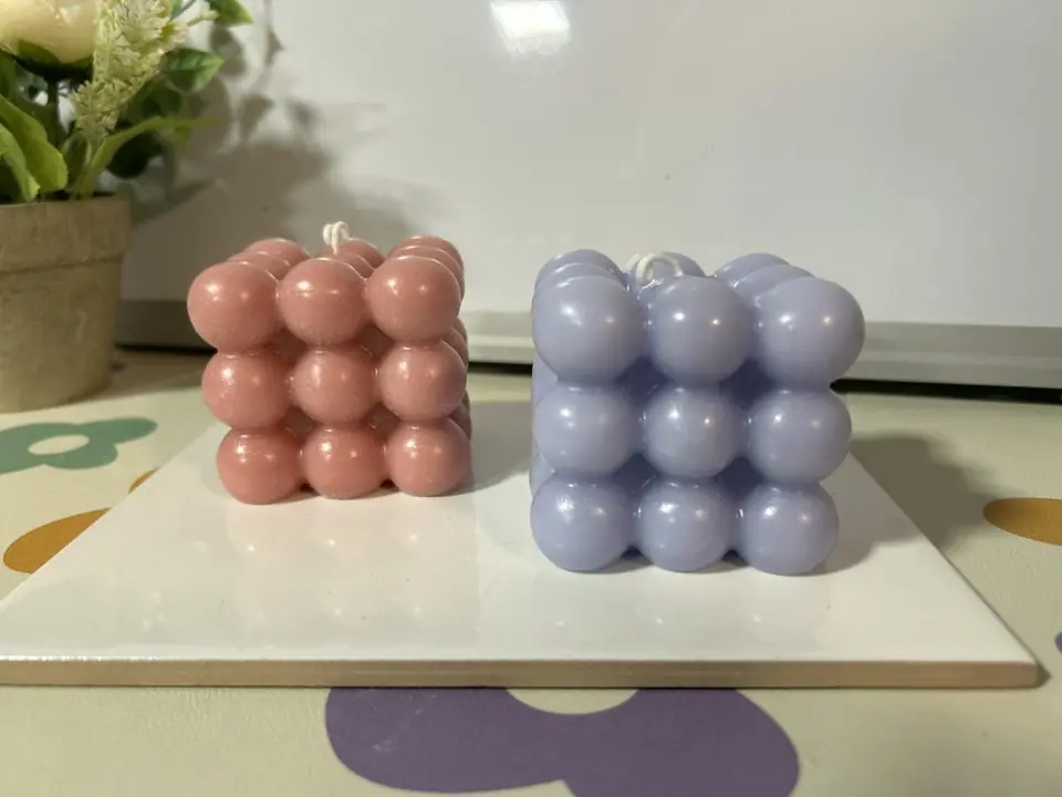 Burbujas