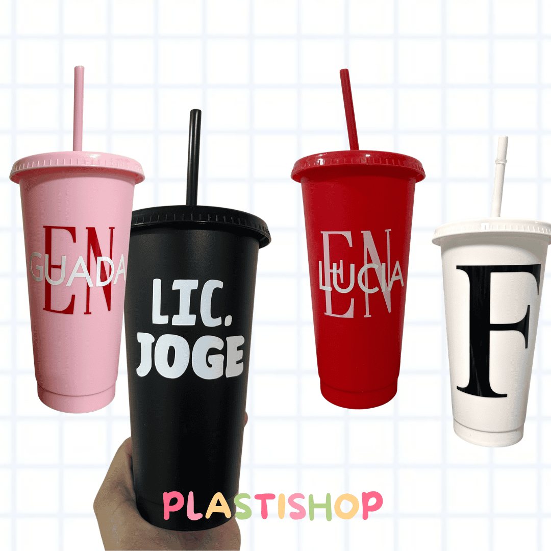 Vaso 700 ml
