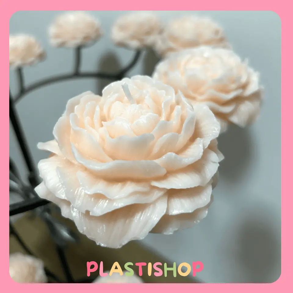 15 VELAS PARA QUINCEAÑERAS