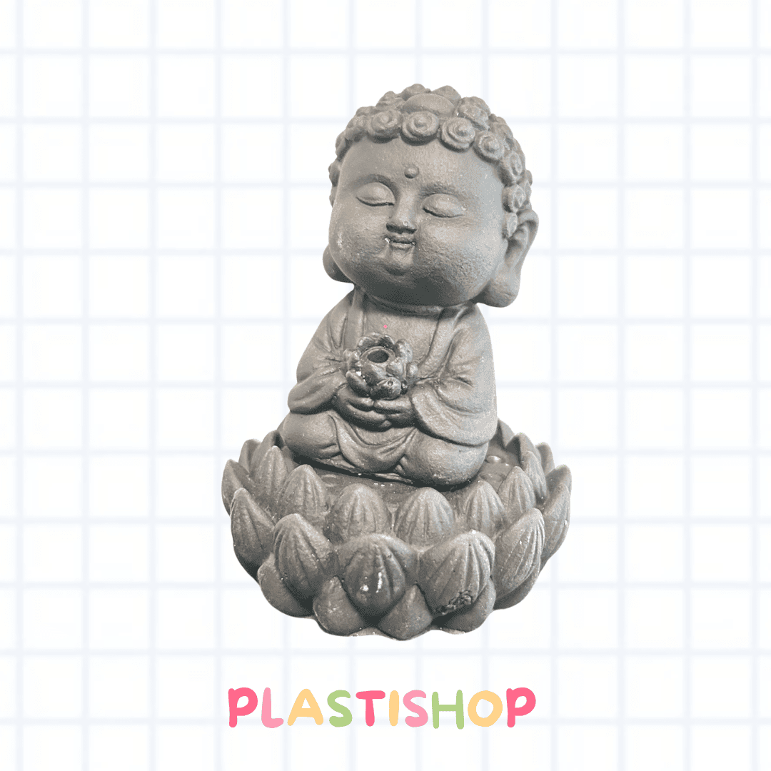 Buda + base