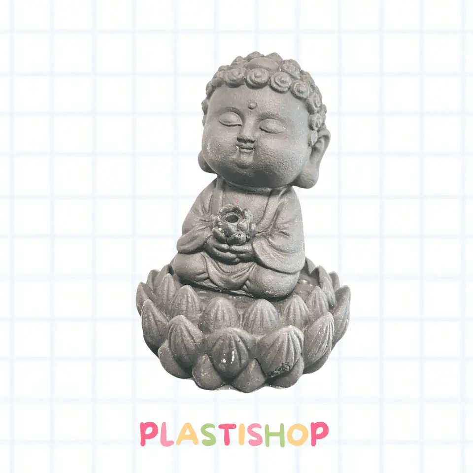 Buda + base
