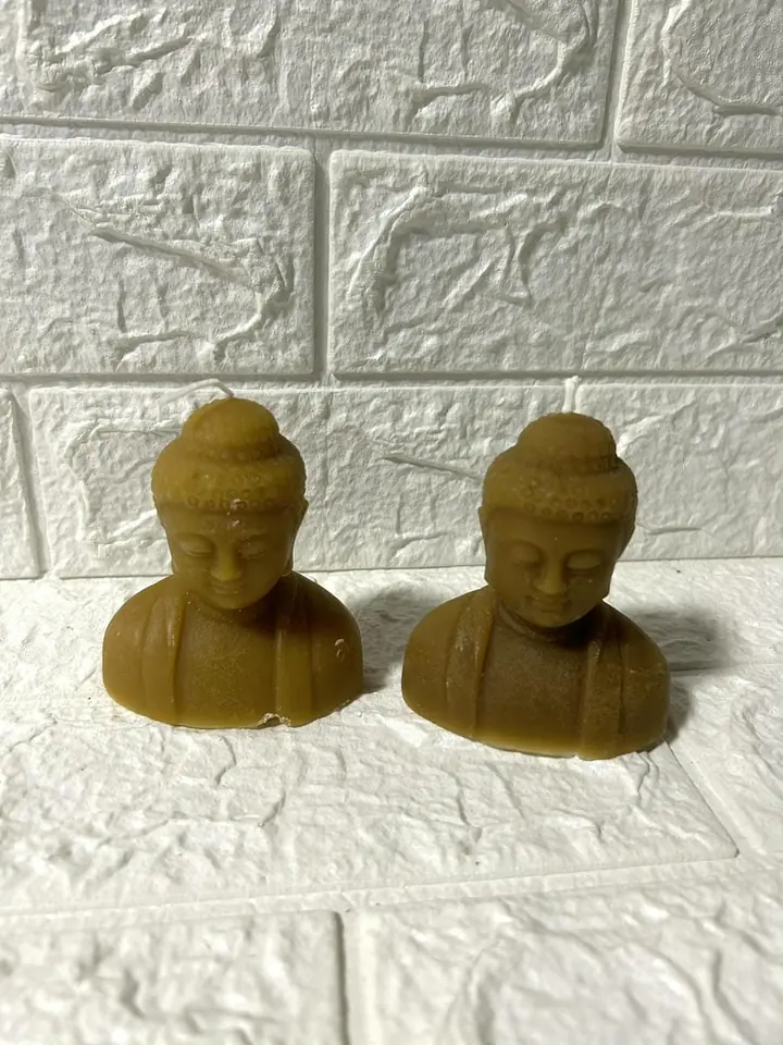 Buda torso