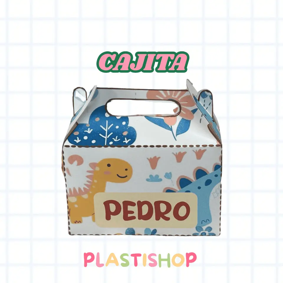 Cajita