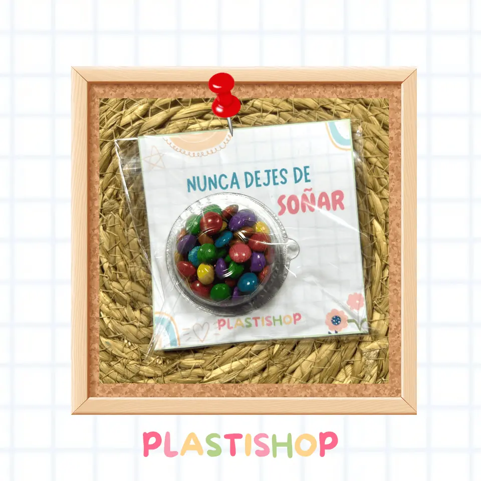 DÍA DE LA NIÑEZ - Tarjeta+ rocklets