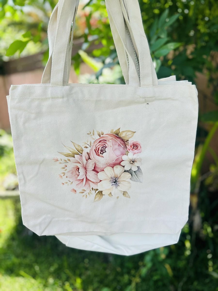 Tote Bag ROSAS