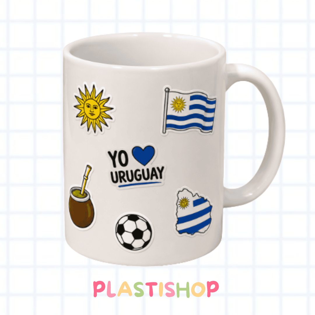 TAZA MUNDIALERA