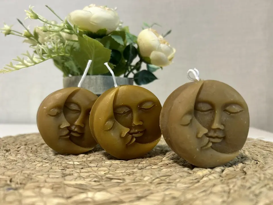 Sol y Luna