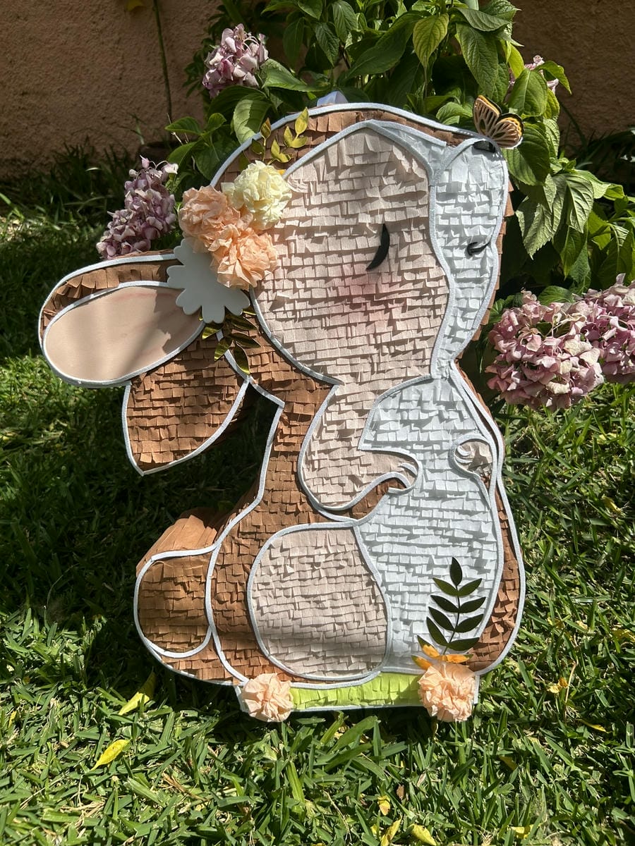 Piñata CONEJITO