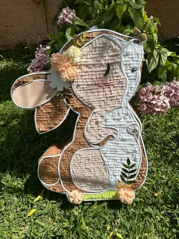 Piñata CONEJITO