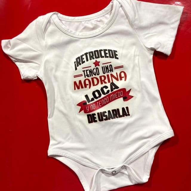 Body personalizado