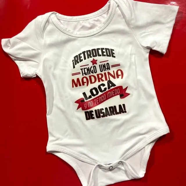 Body personalizado
