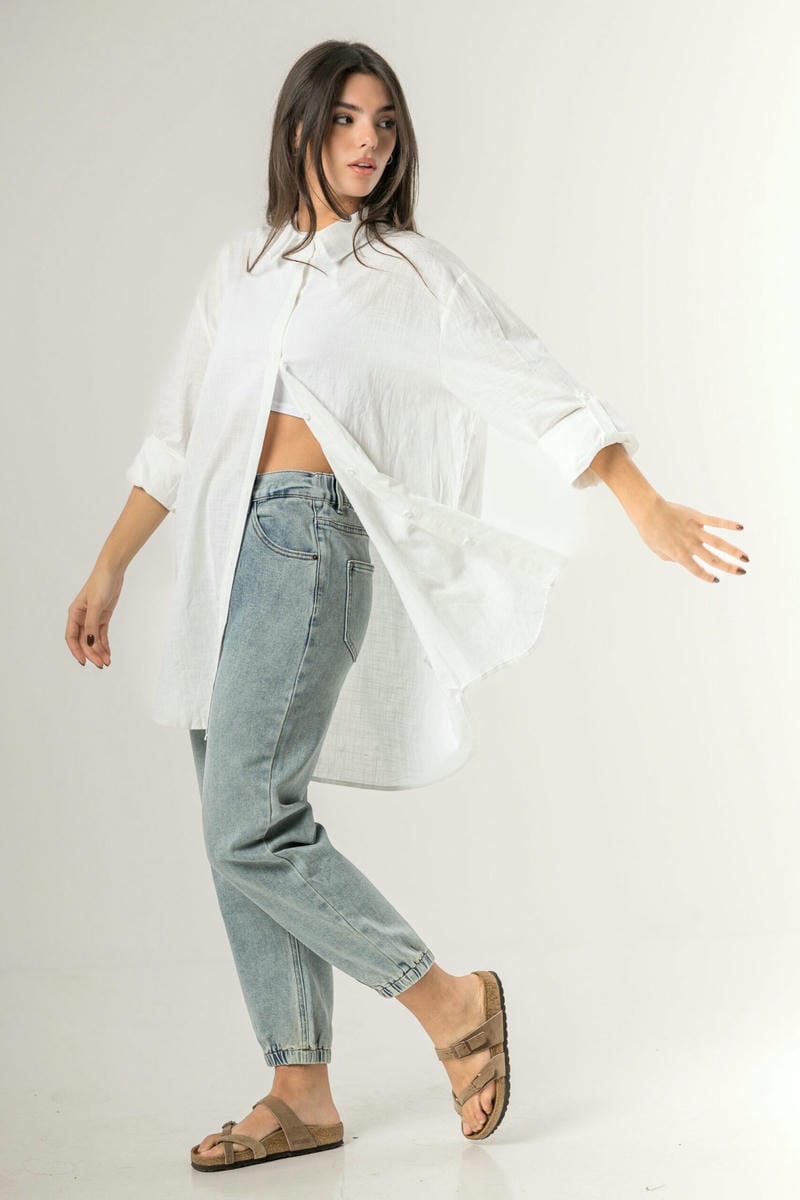Blusas & Remeras