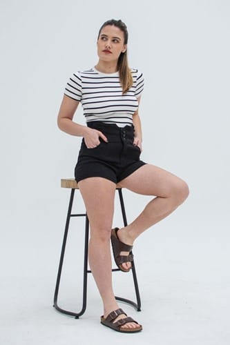 Shorts & Bermudas