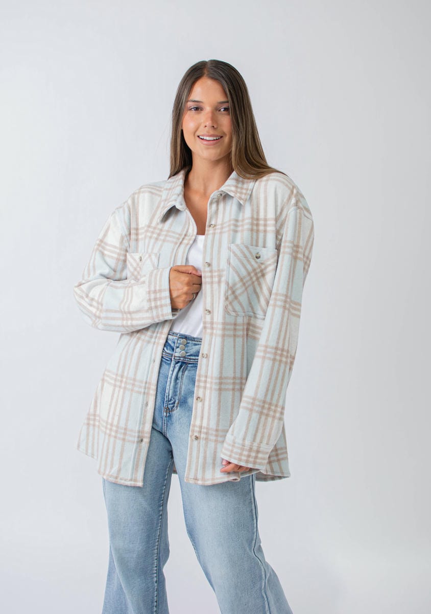 Blusas & Sobrecamisa