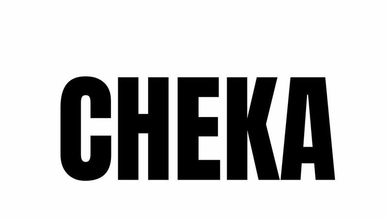 CHEKA