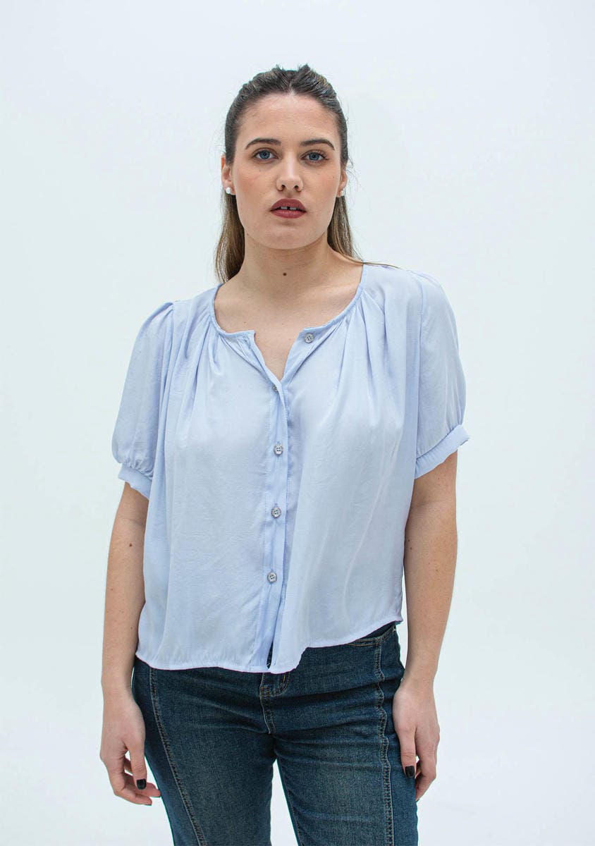 BLUSA C/ DISEÑO 7221