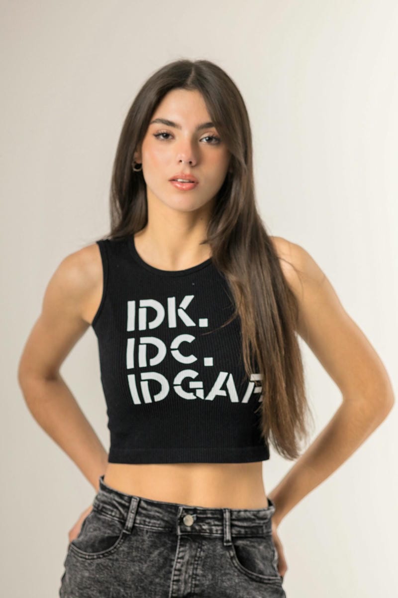 TOP ESTAMPADO 8200