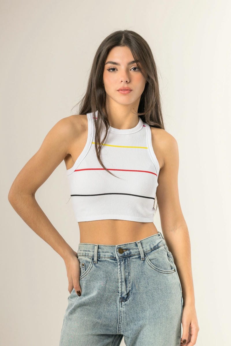 TOP A RAYAS 8194