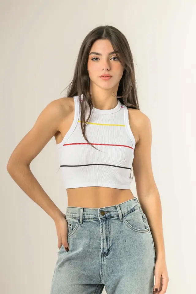 TOP A RAYAS 8194