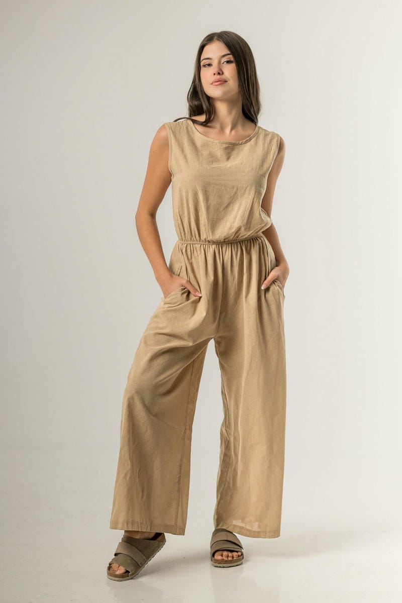 MONO LARGO C/ DISEÑO 8156