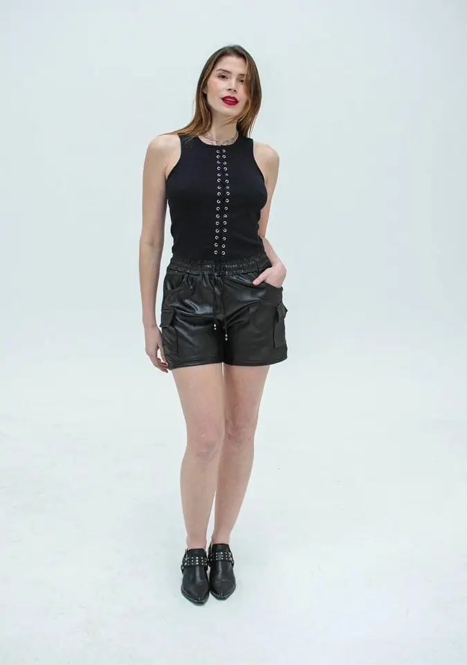 SHORT NATASHA 7292