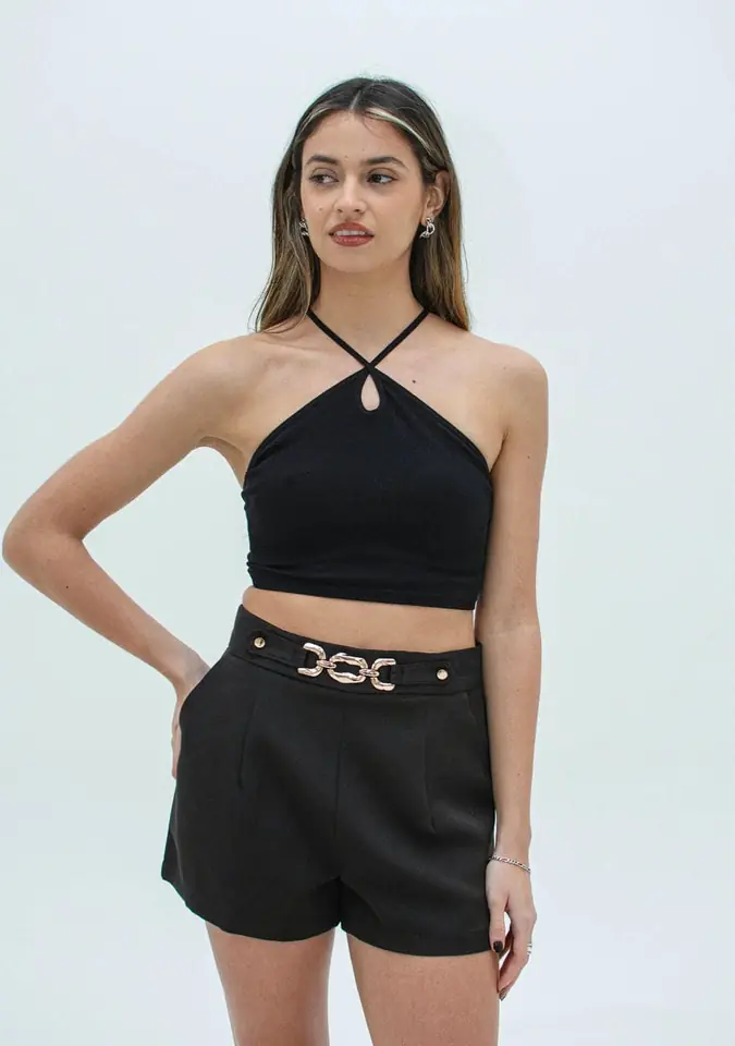 SHORT BARTON 7267