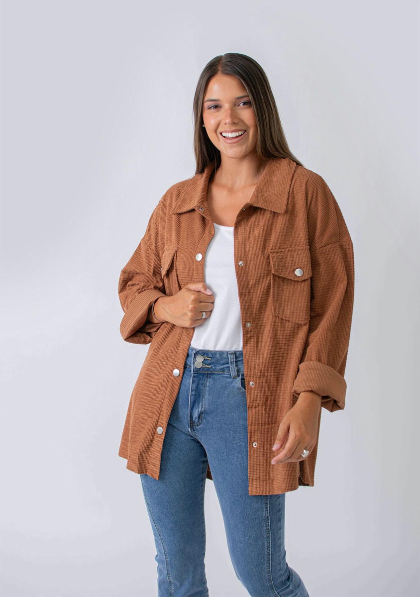 SOBRECAMISA ARISTON 7654