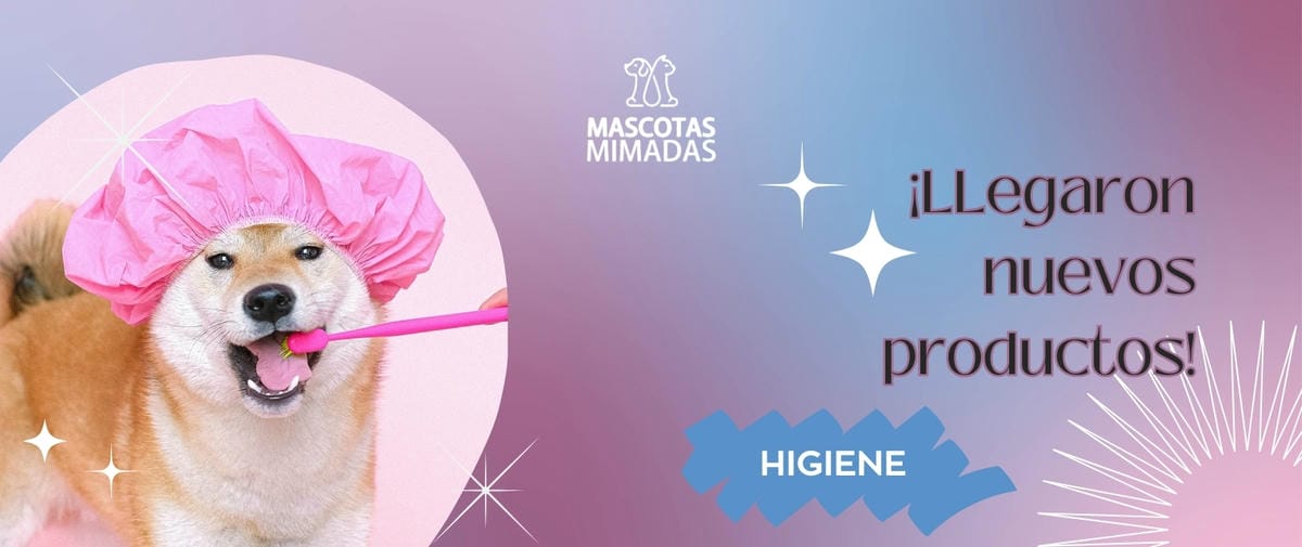 Mascotas Mimadas