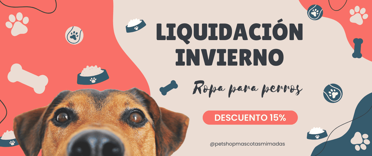 Mascotas Mimadas