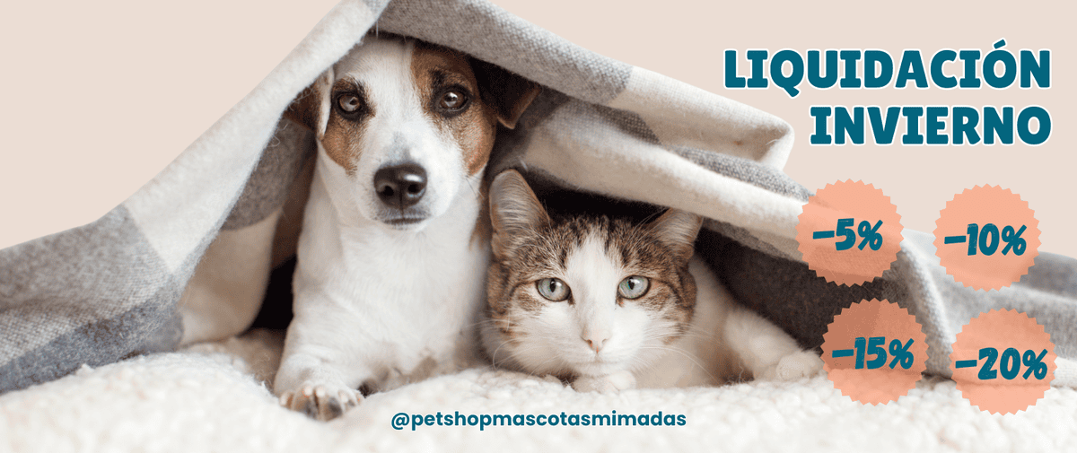Mascotas Mimadas