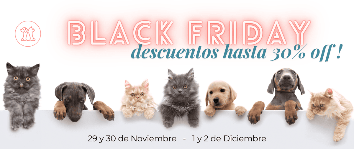 Mascotas Mimadas