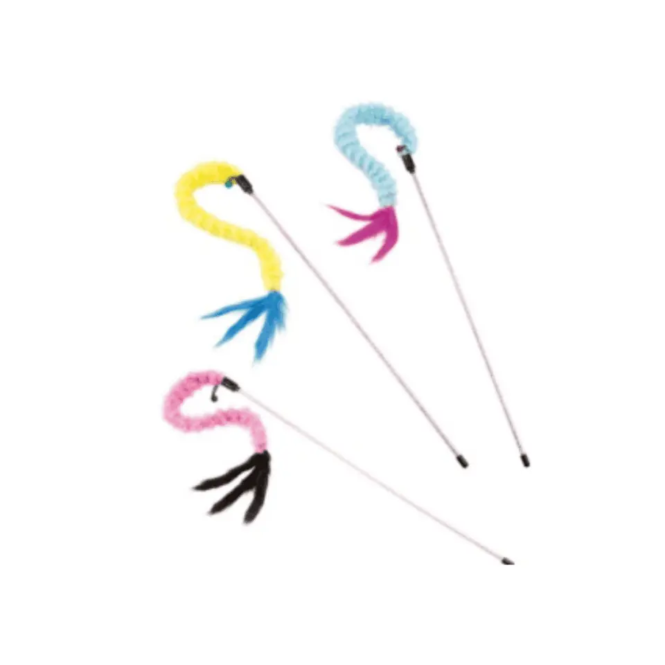 Varita Ferplast Frustino 90cm