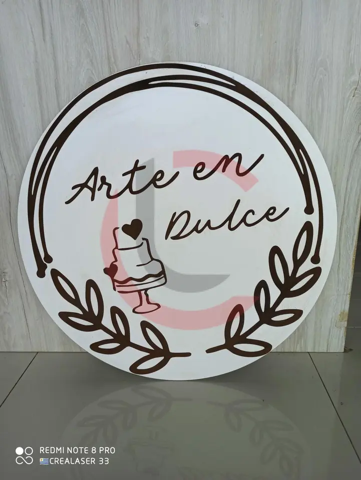Carteles para Interior