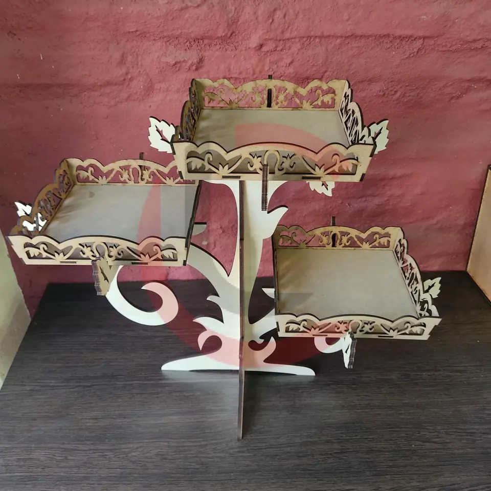 Árbol candybar