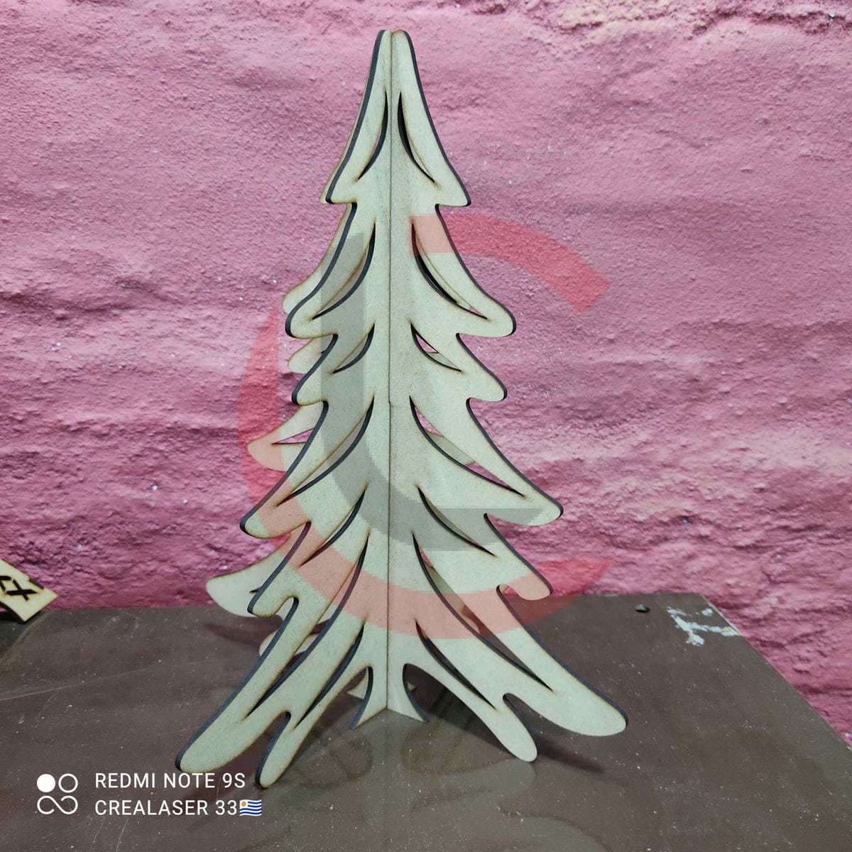 Arbolitos navideños