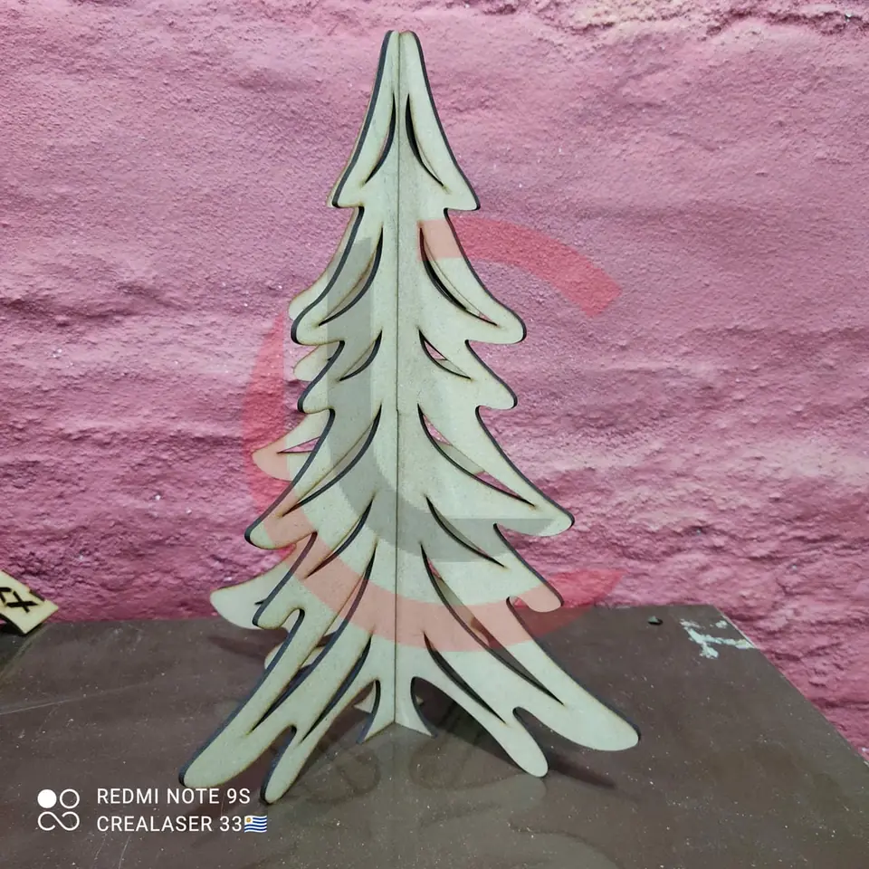 Arbolitos navideños